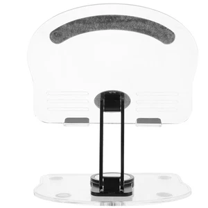 Prise En Charge De La Tablette Voyage Support Téléphone Portable Pliable - Zdjęcie 1 z 12