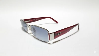 occhiali da sole uomo ray ban usati - Imagen 1 de 2