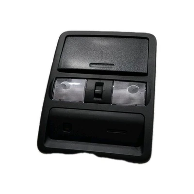 Conjunto de lámpara de mapa 26430-9BU3A para Nissan Frontier 22-25 PRO-X/PRO-4X Foto 1 de 3