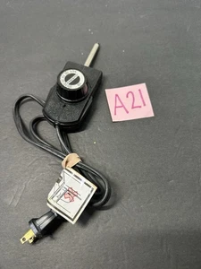 Presto Skillet Griddle Fry Temp Control Probe Power Cord - Model # 0690003 - Bild 1 von 3