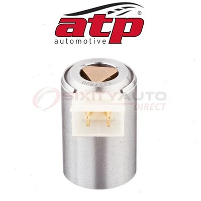 ATP Transmission Control Solenoid for 1991-1992 Audi 80 - Automatic  Hard ve - Image 1 of 4