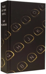 Ian Fleming Talk of the Devil (#0/S Hardcover) - Picture 1 of 4