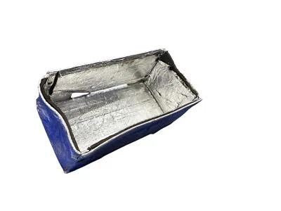 Ferrari California 2008-2013 caja de batería bandeja de almacenamiento estuche OEM Foto 1 de 4