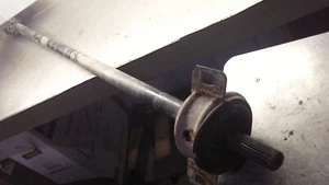 2012 Polaris RZR 4 XP 900 Rear Drive Shaft w Joint T2-9L - Bild 1 von 7