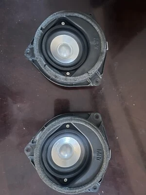 2 altavoces coche 6,5 pulgadas Mark Levinson  Foto 1 de 2