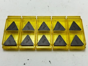 Sandvik Coromant - TPUN 16 03 12 - S4 P30 - 200 - Milling Inserts - Picture 1 of 5