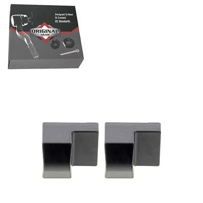 Передний бампер Mevotech для GMC Sierra 2500 HD 2001-2010 - Изображение 1 из 4