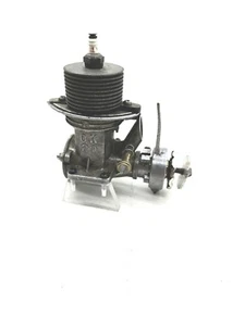 OK Herkimer 29 Spark Ignition Model Airplane Engine M2 - Picture 1 of 5