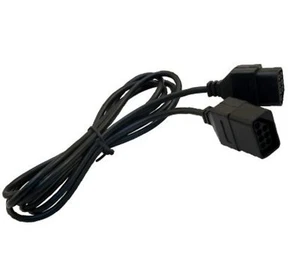Extension Cable For Remote Controller Original Nintendo NES Vintage For 5Z - Picture 1 of 3