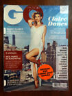 Claire Danes - Gq Apr 2013 Spain Magazine