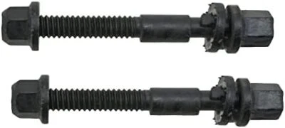 Kit de cambagem de alinhamento frontal para Suzuki, Kia, Hyundai, Cadillac, Chevrolet, Ford, - Imagem 1 de 2