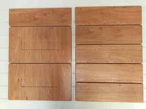 Replacement kitchen drawers. Shaker style. pippy oak - Picture 1 of 11