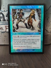 Mtg magic cisaillement jilt apocalypse vf nm foil 2001