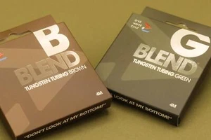 One More Tubo Tungsteno Miscela Fusa - Foto 1 di 6