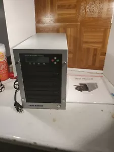 Disc Makers Reflex v3.5.4 Bay NEC Duplicator Reflex Duplicator Tower CD/DVD-RW - Picture 1 of 6
