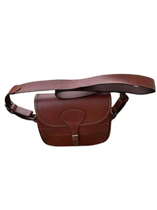 SHOT GUN CARTRIDGE BAG 12G TARTEN LINER - Picture 1 of 5