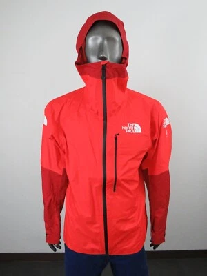 The North Face Summit AMK Advanced Mountain Kit FUTURELIGHT Jacket Flare 2020 - Image 1 of 4