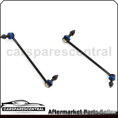 Kit de enlace de barra estabilizadora delantero utilitario para Ford Police Interceptor 2013-2018 2x Foto 1 de 4