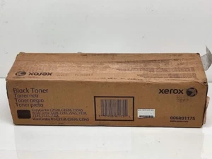 Xerox 006R01175 OEM Toner New Genuine Black Toner Cartridge - Zdjęcie 1 z 6