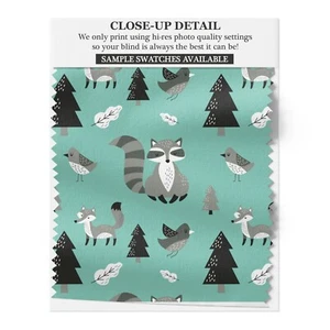 400 Animals 2 Green - various sizes, blackout FREE UK delivery - Picture 1 of 4