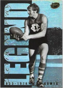 1999 Select Limited Edition Legend (LC1) Kevin MURRAY Fitzroy :::: - Picture 1 of 1