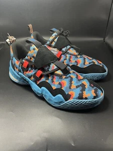 Talla 13 - Adidas Trae Young 1 Píxeles 2022 - Imagen 1 de 5