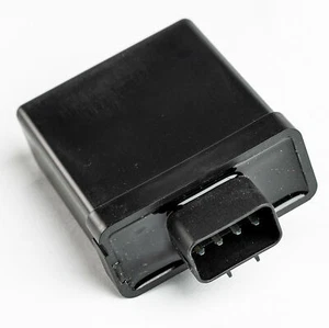 Rick's Motorsport CDI Box for 2012 2013 Yamaha Grizzly 300 15-428 - Picture 1 of 1