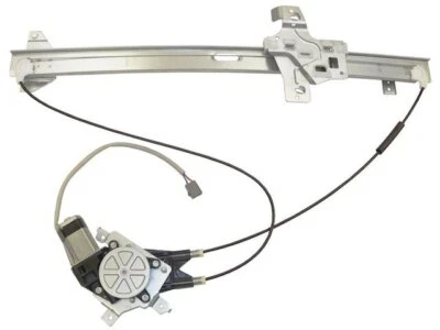 For 2003-2014 Ford E250 Window Regulator Front Right 29392ZRFZ 2004 2005 2006 - Image 1 of 2