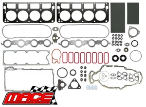 MACE FULL ENGINE GASKET KIT FOR HOLDEN LS1 5.7L V8 - Picture 1 of 1