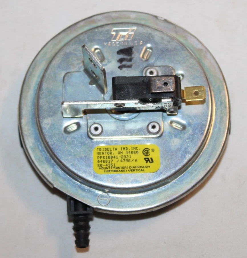 NOS Pressure Switch Tridelta PPS10041-2321 - Image 1 of 4