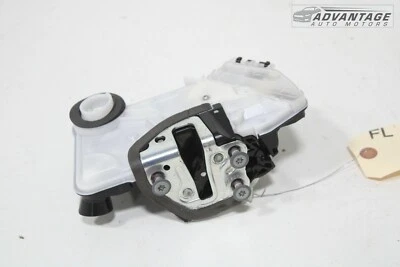 2018-2019 SUBARU CROSSTREK FRONT LEFT DRIVER SIDE DOOR LATCH LOCK ACTUATOR OEM - Image 1 of 4