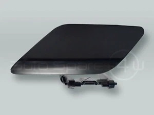Tapa cubierta lavadora de faros izquierda se adapta a 2010-2013 MB clase E W212 - Imagen 1 de 2