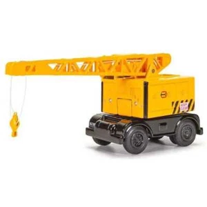 Cgdg226003 1/76 Coles Crane Railway Freight Diecast Mini Car - Picture 1 of 2