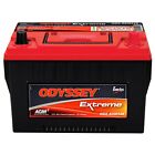 Odyssey Battery ODX-AGM34R for MB Mercedes Country Custom Galaxie Truck F350 220