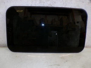 Toit Ouvrant VW Golf V 5 1K Toit En Verre Corps En Verre 43R-00128 471015 - Bild 1 von 6