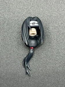 Naruto SH Figuarts Foraggio Itachi Uchiha Edizione NARUTOP99 Testa Capelli - Foto 1 di 7