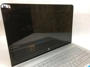 HP ENVY 15 as166nr 15.6" Intel Core i7 7th Gen No Boot READ -AA - Picture 1 of 4
