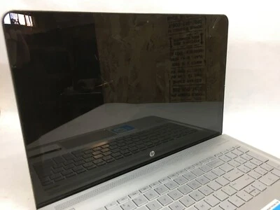 HP ENVY 15 as166nr 15.6" Intel Core i7 7th Gen No Boot READ -AA - Image 1 of 4