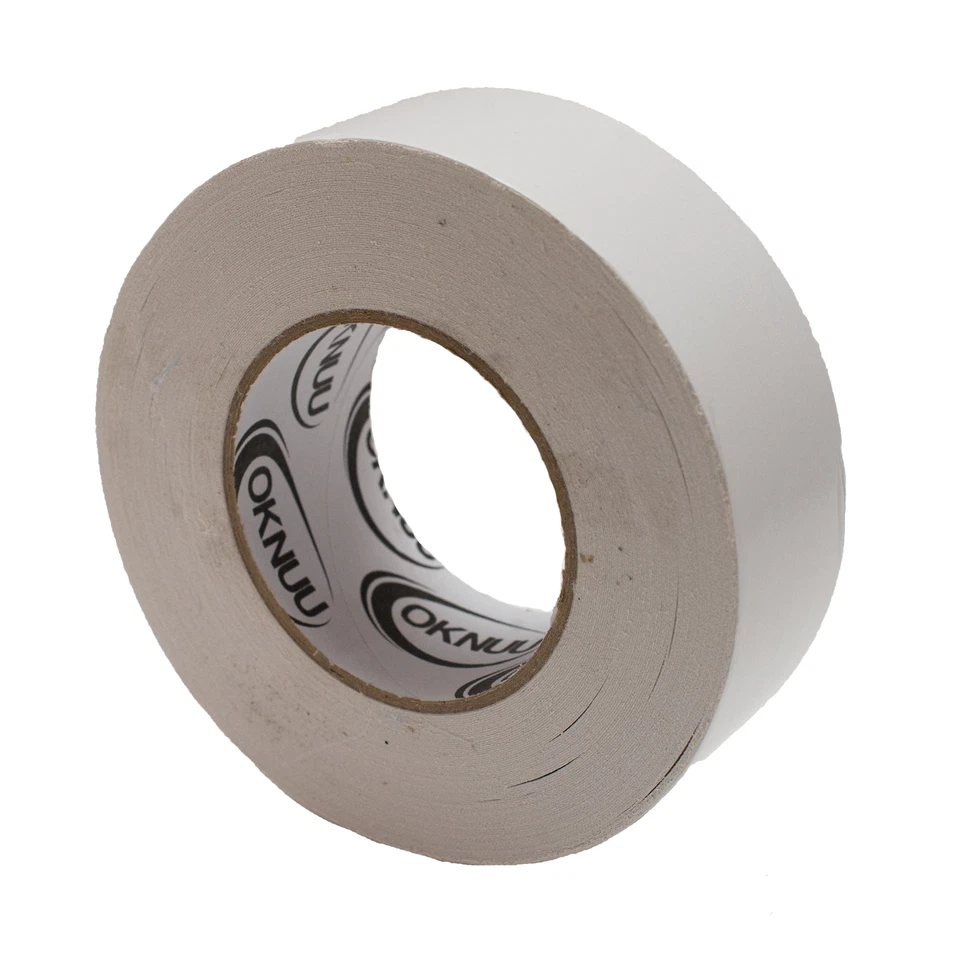 2" 90ft/Roll Double Sided Tape Carpet Rug Slip Resistant Tape Upholstery Tape - Image 1 of 4