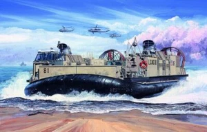Trompeter 07302 - 1:72 USMC Landing Craft Air Cushion (LCAC) - Nuevo - Imagen 1 de 1