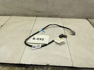 2009 FORD ESCAPE XLT CENTER CONSOLE WIRE HARNESS OEM+ - Picture 1 of 12