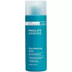 SKIN BALANCING Pore-Reducing Face Toner for Combination and Oily Skin, Minimizes - Picture 1 of 12