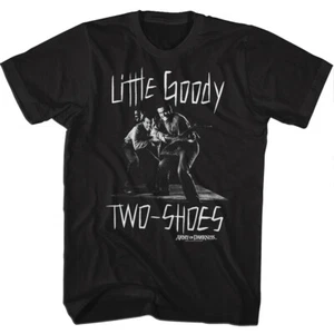 Army Of Darkness Movie Little Goody Two Shoes Ash Williams Men's T Shirt   - Picture 1 of 3