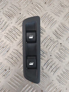 Bouton commande lève vitre Avant - CITROËN C-ELYSEE PHASE II (2) - De 01-2017 - Picture 1 of 3