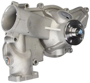 Motorcraft PW455 New Water Pump - Picture 1 of 4