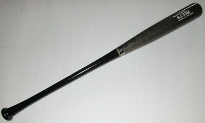 Bate de béisbol Old Hickory 33"/30 oz. Ébano 243 Maple (Music City Label) Foto 1 de 4