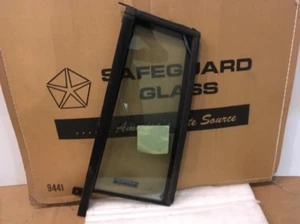 1993-1997 JEEP GRAND CHEROKEE DRIVER REAR VENT GLASS DV8152GTY - Picture 1 of 3