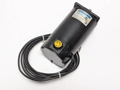 KOLLMORGEN S33T-EM 801-133 Servo Motor (USED). - Image 1 of 4