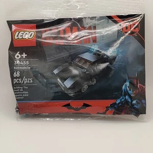 LEGO Super Heroes: Batmobile (30455) - Picture 1 of 4