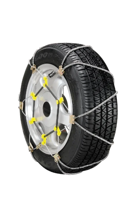 Security Chain SZ343 SuperZ ® TIRE CHAIN - Imagem 1 de 1